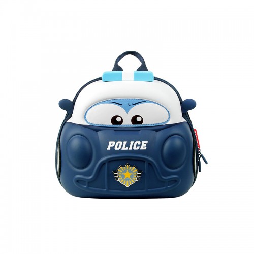 Police Vehicle